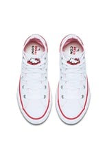 CHUCK TAYLOR HI WHITE/PRISM PINK/WHITE HELLO KITTY CYHKO-362945C