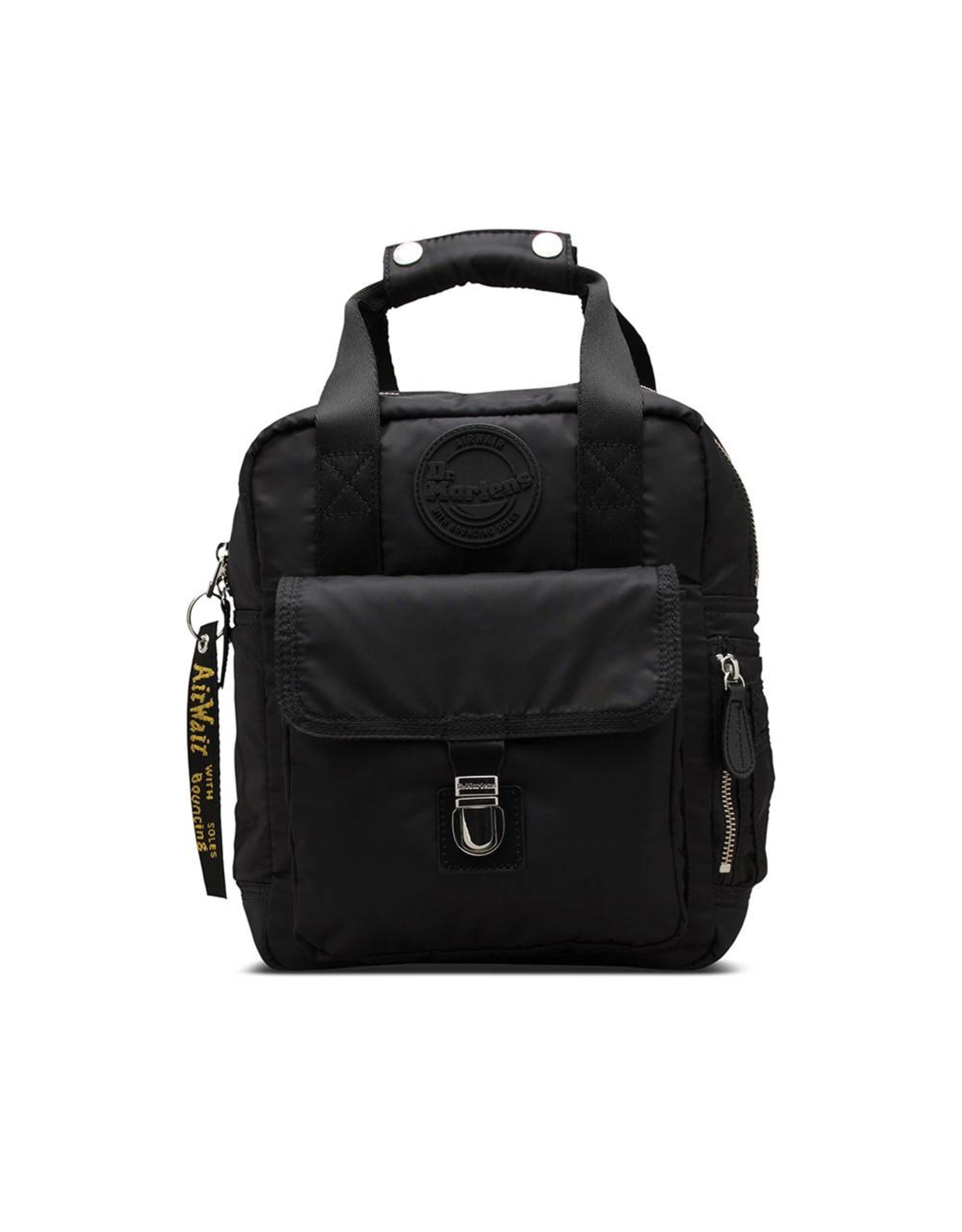 dr martens backpack nylon