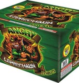 World Class Angry Leprechaun - Case of 4