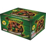 World Class Angry Leprechaun - Case of 4