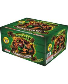 Angry Leprechaun - Case of 4