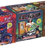 World Class Mechanic Pack - Case of 12 (Assorted)