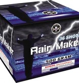 Cutting Edge Rain Maker - Case of 4