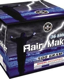 Rain Maker - Case of 4