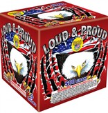 World Class Loud and Proud - Case of 6
