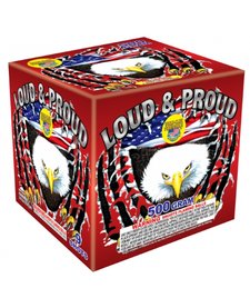 Loud and Proud - Case 6/1