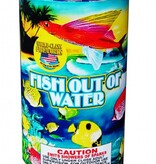 World Class Fish out of Water - Case of 12