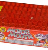 World Class Motor Mouth - Case of 12