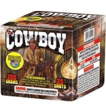 World Class The Cowboy - Case of 12