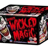 Cutting Edge Wicked Magic - Case of 4