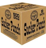 Cutting Edge Sucker Punch - Case of 6