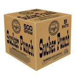 Cutting Edge Sucker Punch - Case 6/1