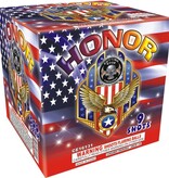Cutting Edge Honor - Case of 2
