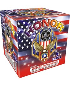 Honor 3in - Case of 2