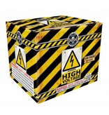 Cutting Edge High Voltage - Case of 4
