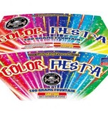 Cutting Edge Color Festa - Case of 6