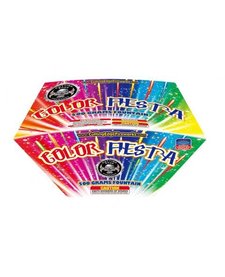 Color Festa - Case of 6