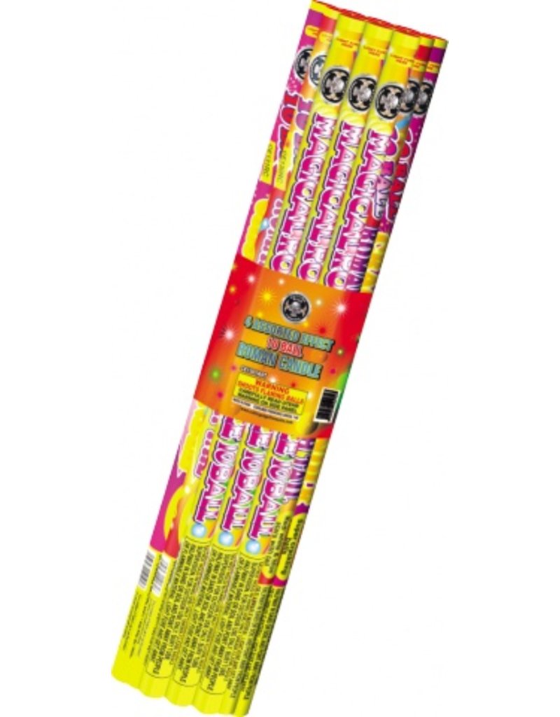 Cutting Edge RC Assort CE1301AST - Case 12/12