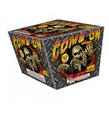 World Class Come On - Case of 6