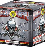 World Class Trigger Happy - Case of 6