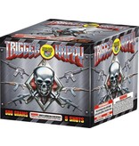 World Class Trigger Happy - Case of 6