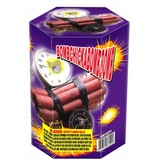 World Class Bombchickabombbomb - Case of 32