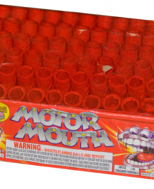 Motor Mouth