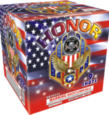 Cutting Edge Honor