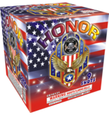 Cutting Edge Honor 3in