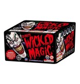 Cutting Edge Wicked Magic