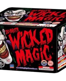 Wicked Magic