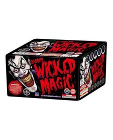 Wicked Magic
