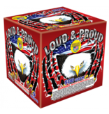 World Class Loud and Proud