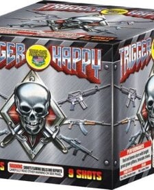 Trigger Happy