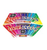 Cutting Edge Color Festa