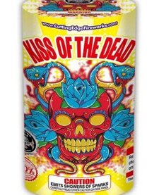 Kiss Of The Dead