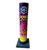 Cutting Edge #100 Red Dalia