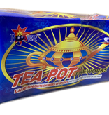 Boomer Tea Pot - Box of 12