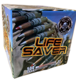 Cutting Edge Life Saver - Case of 6