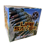 Cutting Edge Life Saver - Case of 6