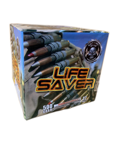 Life Saver - Case of 6