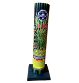 Cutting Edge #100 Green Wave Chrysanthemum