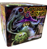 Cutting Edge Imperial Wizard - Case of 4