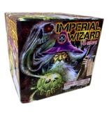 Cutting Edge Imperial Wizard - Case of 4