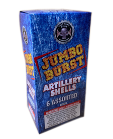 Jumbo Burst (1403092) - Case 12/6