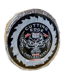 CE Firecracker 2000 roll - Case of 8