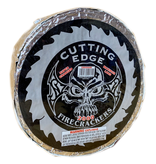 Cutting Edge CE Firecracker 2000 roll