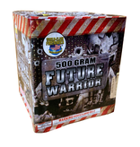 World Class Future Warrior - Case of 6