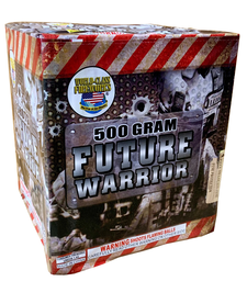 Future Warrior - Case of 6