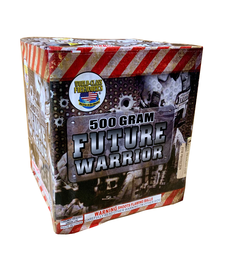 Future Warrior - Case of 6